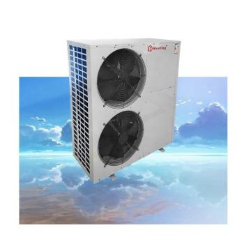 Meeting MD50D 12KW Water Cooling Machine For Aquaculture Water Chiller Outlet Water Temperature 7 Degree